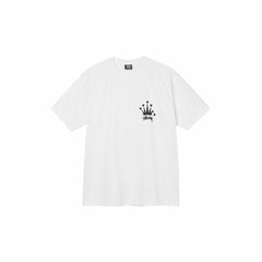 STUSSY Kaos Oversize Original - Kualitas Terbaik, Unisex, COD'-S-118