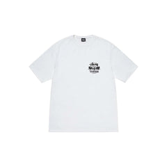 STUSSY Kaos Oversize Original - Kualitas Terbaik, Unisex, COD'-S-21