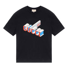 GUCCI Kaos Oversize Original - Kualitas Terbaik, Unisex, COD '" G-05