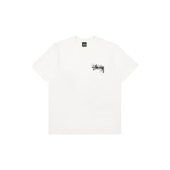 STUSSY Kaos Oversize Original - Kualitas Terbaik, Unisex, COD'-S-30