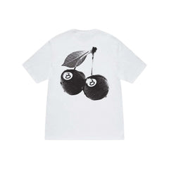 STUSSY Kaos Oversize Original - Kualitas Terbaik, Unisex, COD'-S-26