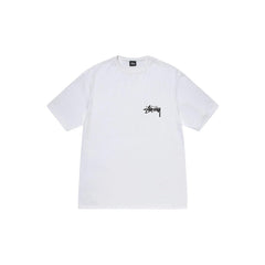 STUSSY Kaos Oversize Original - Kualitas Terbaik, Unisex, COD'-S-25