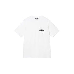 STUSSY Kaos Oversize Original - Kualitas Terbaik, Unisex, COD'-S-77