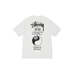 STUSSY Kaos Oversize Original - Kualitas Terbaik, Unisex, COD'-S-97