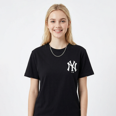 MLB Kaos Oversize Original - Kualitas Terbaik, Unisex, COD'ML-83