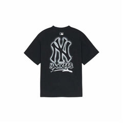 MLB Kaos Oversize Original - Kualitas Terbaik, Unisex, COD'ML-47