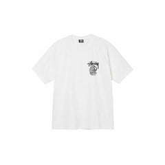 STUSSY Kaos Oversize Original - Kualitas Terbaik, Unisex, COD'-S-41