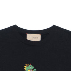GUCCI Kaos Oversize Original - Kualitas Terbaik, Unisex, COD '" G-15