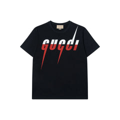 GUCCI Kaos Oversize Original - Kualitas Terbaik, Unisex, COD '" G-02