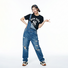 MLB Kaos Oversize Original - Kualitas Terbaik, Unisex, COD'ML-81
