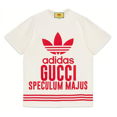 GUCCI Kaos Oversize Original - Kualitas Terbaik, Unisex, COD G-107