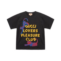 GUCCI Kaos Oversize Original - Kualitas Terbaik, Unisex, COD G-98