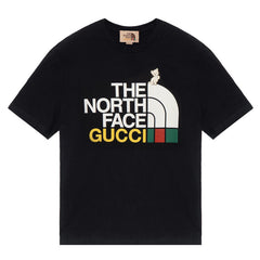 GUCCI Kaos Oversize Original - Kualitas Terbaik, Unisex, COD G-77