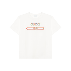 GUCCI Kaos Oversize Original - Kualitas Terbaik, Unisex, COD G-119