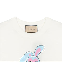 GUCCI Kaos Oversize Original - Kualitas Terbaik, Unisex, COD '" G-11