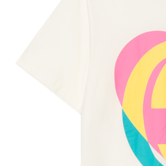 GUCCI Kaos Oversize Original - Kualitas Terbaik, Unisex, COD G-71
