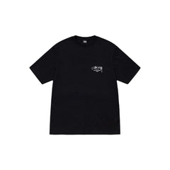 STUSSY Kaos Oversize Original - Kualitas Terbaik, Unisex, COD'-S-70
