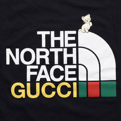GUCCI Kaos Oversize Original - Kualitas Terbaik, Unisex, COD G-77