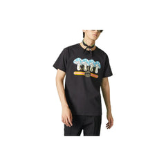 GUCCI Kaos Oversize Original - Kualitas Terbaik, Unisex, COD G-91