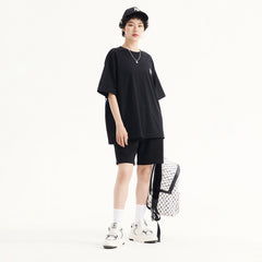 MLB Kaos Oversize Original - Kualitas Terbaik, Unisex, COD'ML-62