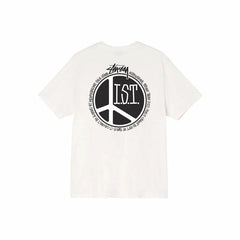 STUSSY Kaos Oversize Original - Kualitas Terbaik, Unisex, COD'-S-108