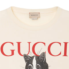 GUCCI Kaos Oversize Original - Kualitas Terbaik, Unisex, COD     '"  G-36