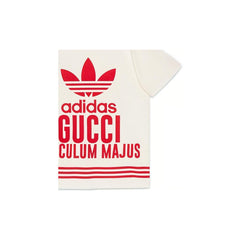 GUCCI Kaos Oversize Original - Kualitas Terbaik, Unisex, COD   G-107