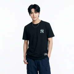 MLB Kaos Oversize Original - Kualitas Terbaik, Unisex, COD'ML-43