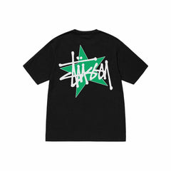 STUSSY Kaos Oversize Original - Kualitas Terbaik, Unisex, COD'-S-80