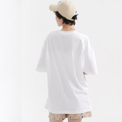 MLB Kaos Oversize Original - Kualitas Terbaik, Unisex, COD'ML-25