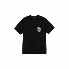 STUSSY Kaos Oversize Original - Kualitas Terbaik, Unisex, COD'-S-90
