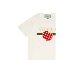 GUCCI Kaos Oversize Original - Kualitas Terbaik, Unisex, COD     '"  G-20