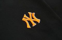 MLB Kaos Oversize Original - Kualitas Terbaik, Unisex, COD'ML-49