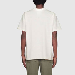 GUCCI Kaos Oversize Original - Kualitas Terbaik, Unisex, COD   G-93
