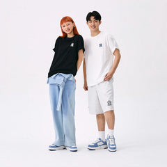 MLB Kaos Oversize Original - Kualitas Terbaik, Unisex, COD'ML-69