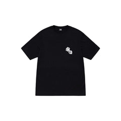 STUSSY Kaos Oversize Original - Kualitas Terbaik, Unisex, COD'-S-107