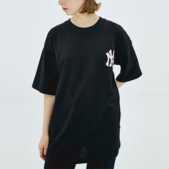 MLB Kaos Oversize Original - Kualitas Terbaik, Unisex, COD'ML-66