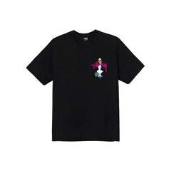STUSSY Kaos Oversize Original - Kualitas Terbaik, Unisex, COD'-S-101