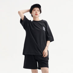 MLB Kaos Oversize Original - Kualitas Terbaik, Unisex, COD'ML-54