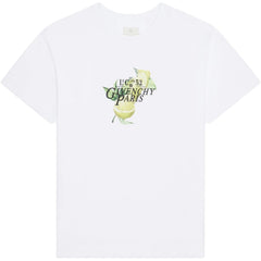 Kaos Givenchy Bermotif, Unisex -J-22
