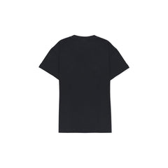 Kaos Pendek FENDI dengan Motif Gambar/Cetak, Cocok untuk Pria dan WanitaF-35