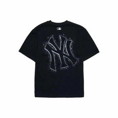 MLB Kaos Oversize Original - Kualitas Terbaik, Unisex, COD'ML-86