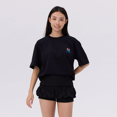 MLB Kaos Oversize Original - Kualitas Terbaik, Unisex, COD'ML-79