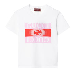 GUCCI Kaos Oversize Original - Kualitas Terbaik, Unisex, COD    G-69