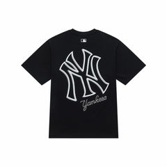 MLB Kaos Oversize Original - Kualitas Terbaik, Unisex, COD'ML-76