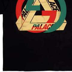 GUCCI Kaos Oversize Original - Kualitas Terbaik, Unisex, COD   G-97