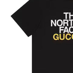 GUCCI Kaos Oversize Original - Kualitas Terbaik, Unisex, COD    G-77