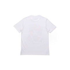 adidas Kaos Logo Seri Huruf, Unisex, COD '" AD-19