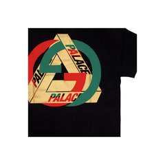 GUCCI Kaos Oversize Original - Kualitas Terbaik, Unisex, COD   G-97