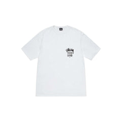 STUSSY Kaos Oversize Original - Kualitas Terbaik, Unisex, COD'-S-8